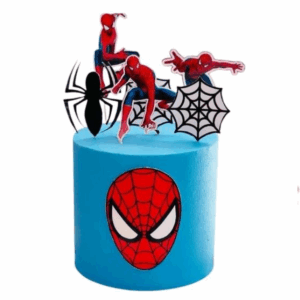 Pastel Spiderman